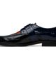 Marni Marni Black Bambi Buckle Loafers - 3