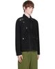 Marni Marni Black Bull Denim Jacket - 2
