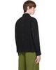 Marni Marni Black Bull Denim Jacket - 3