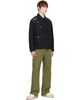 Marni Marni Black Bull Denim Jacket - 4