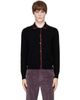 Marni Marni Black Cashmere Cardigan - 1