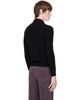 Marni Marni Black Cashmere Cardigan - 3