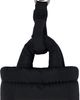 Marni Marni Black Charm Keychain - 1