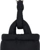 Marni Marni Black Charm Keychain - 2