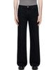 Marni Marni Black Creased Jeans - 1