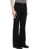 Marni Marni Black Creased Jeans - 2