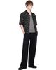 Marni Marni Black Creased Jeans - 4