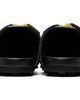 Marni Marni Black Croc-Effect Leather Softy Soccer Slip-On Sneakers - 2