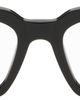 Marni Marni Black Eshami Glasses - 1