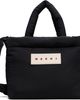 Marni Marni Black EW Tote - 1
