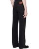Marni Marni Black Eyelet Jeans - 3