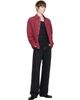 Marni Marni Black Eyelet Jeans - 4
