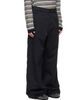 Marni Marni Black Hammer Loop Trousers - 2
