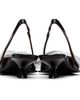 Marni Marni Black Kat Slingback Kitten Heels - 2