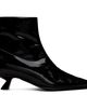 Marni Marni Black Leather Boots - 1