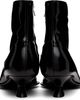 Marni Marni Black Leather Boots - 2