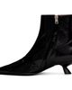 Marni Marni Black Leather Boots - 3