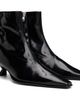 Marni Marni Black Leather Boots - 4