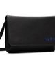 Marni Marni Black Leather 'Marni Mending Embroidery' Pouch - 2