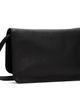 Marni Marni Black Leather 'Marni Mending Embroidery' Pouch - 3