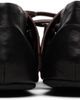 Marni Marni Black Leather Mary Jane Soft Ballerina Flats - 2