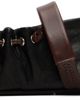 Marni Marni Black Leather Mary Jane Soft Ballerina Flats - 3