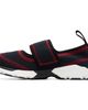 Marni Marni Black Lycra Mary-Jane Sneakers - 3