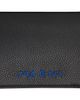 Marni Marni Black 'Marni Mending' Leather Bifold Wallet - 1