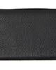 Marni Marni Black 'Marni Mending' Leather Trifold Wallet - 2
