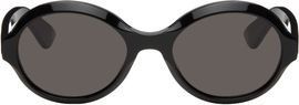 Marni Marni Black Nozea Sunglasses