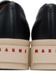 Marni Marni Black Pablo Low-Top Lace-Up Sneakers - 2