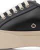 Marni Marni Black Pablo Low-Top Lace-Up Sneakers - 3