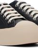 Marni Marni Black Pablo Low-Top Lace-Up Sneakers - 4