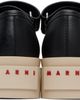 Marni Marni Black Pablo Mary Jane Loafers - 2