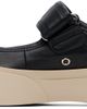 Marni Marni Black Pablo Mary Jane Loafers - 3