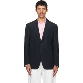Marni Marni Black Pocket Blazer
