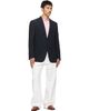 Marni Marni Black Pocket Blazer - 4