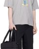 Marni Marni Black Quilted Tote - 4