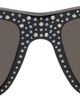 Marni Marni Black RETROSUPERFUTURE Edition Gukija Sunglasses - 1