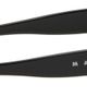 Marni Marni Black RETROSUPERFUTURE Edition Gukija Sunglasses - 2
