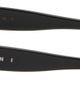 Marni Marni Black RETROSUPERFUTURE Edition Gukija Sunglasses - 3