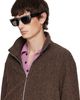 Marni Marni Black RETROSUPERFUTURE Edition Gukija Sunglasses - 4