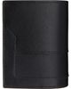 Marni Marni Black Saffiano Leather Bi-Fold Wallet - 2