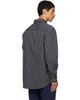 Marni Marni Black Striped Shirt - 3
