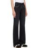 Marni Marni Black Studded Slightly Flare Jeans - 2