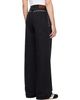 Marni Marni Black Studded Slightly Flare Jeans - 3