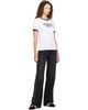 Marni Marni Black Studded Slightly Flare Jeans - 4