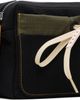 Marni Marni Black Technical Fabric Camera Bag - 2