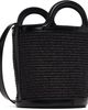 Marni Marni Black Tropicalia Small Bucket Bag - 3