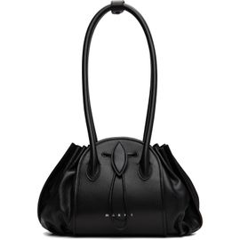 Marni Marni Black Tulipea East West Bag